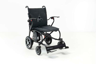 AeroCarbon Powerchair