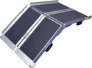 Folding Suitcase Ramp 4 ft