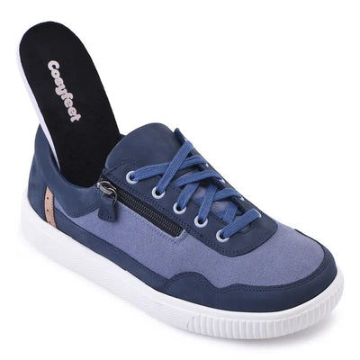 Matty Mens Walking Shoe