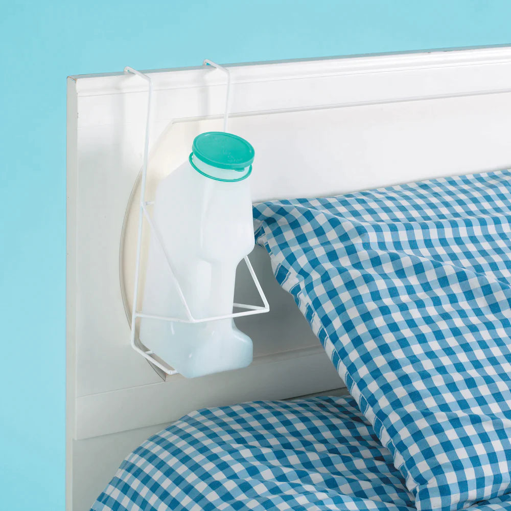 Urinal Holder - Mediworld Ltd