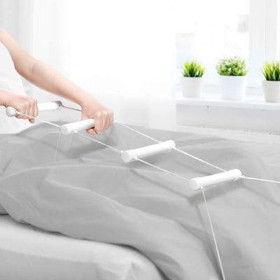 Bed Rope Ladder