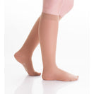 Compression Stockings Closed Toe