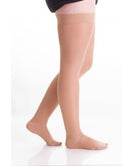 Compression Stockings Closed Toe