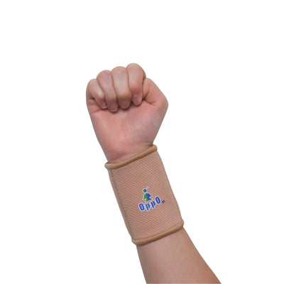 biomagnetic wrist support
