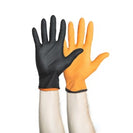 HALYARD Black-Fire* Nitrile Exam Gloves - Box of 150