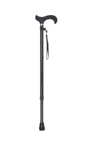 Soft Touch Handle Height Adjustable Stick