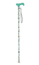 Cats Folding Walking Stick