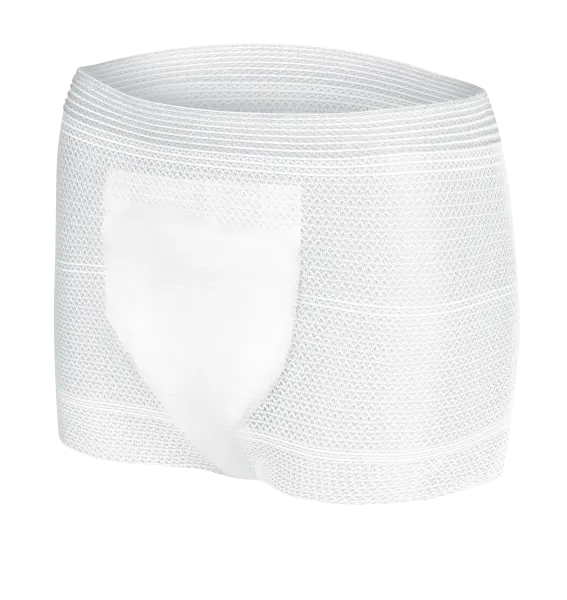 iD Care Ultra Net Pants Extra Large | 1 Pack of 25
