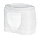 iD Care Ultra Net Pants Extra Large | 1 Pack of 25