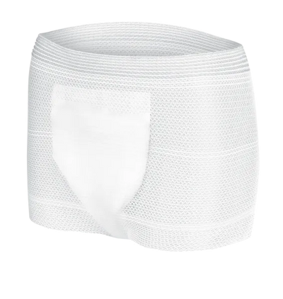 iD Care Ultra Net Pants Extra Large | 1 Pack of 25