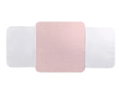 Washable Bed Pads with Tucks - 85 x 90