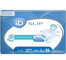 iD Expert Slip Plus - 1 Pack of 28