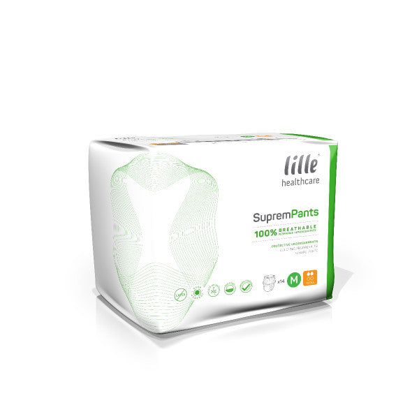 Lille Supreme Pants Extra Medium