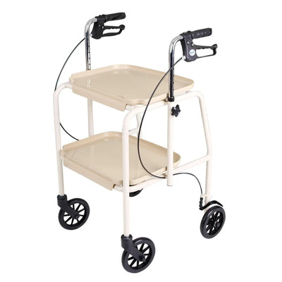 Homecraft Walker Trolley