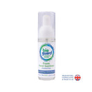 50ml Bioguard Alcohol-Free Hand and Body Sanitiser Foam