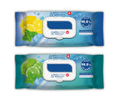 Antibacterial Wipes Pack of 120