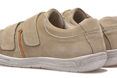 Angus Mens Casual Shoe