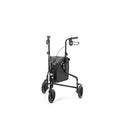 Aluminium Lightweight Tri-Wheel Walker