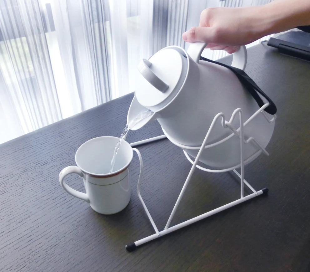 Jug Kettle Pourer Mediworld Ltd