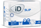 ID Expert Slip
