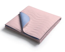 Washable Bed Pads with Tucks - 85 x 90