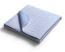 Washable Bed Pads with Tucks - 85 x 90