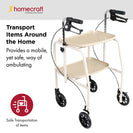 Homecraft Walker Trolley