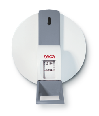 Seca 206 Tape Height Measure