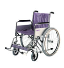 Heavy Duty Self Propelling Wheelchair