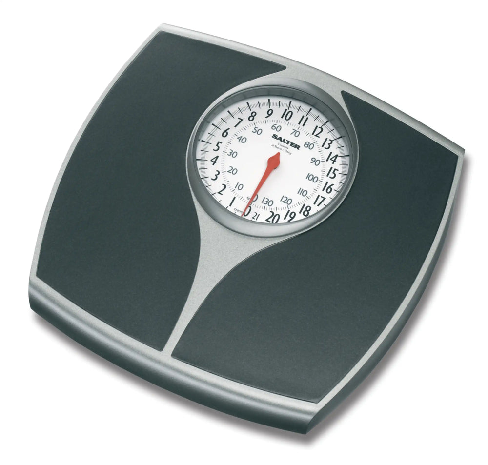Salter Speedo Scale Model 148 Mediworld Ltd