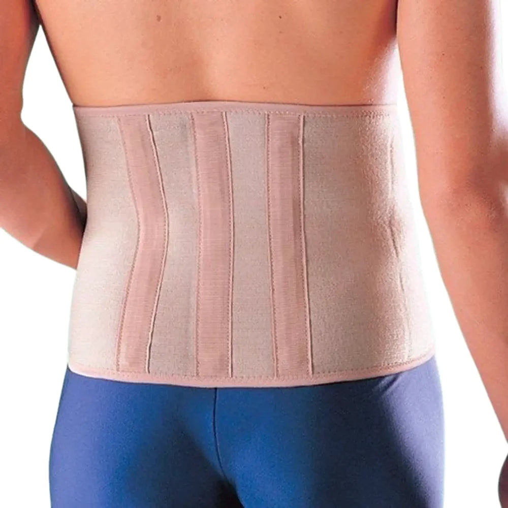 Back Support - Mediworld Ltd