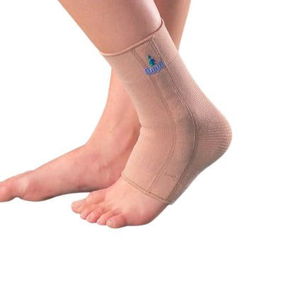Biomagnetic Ankle