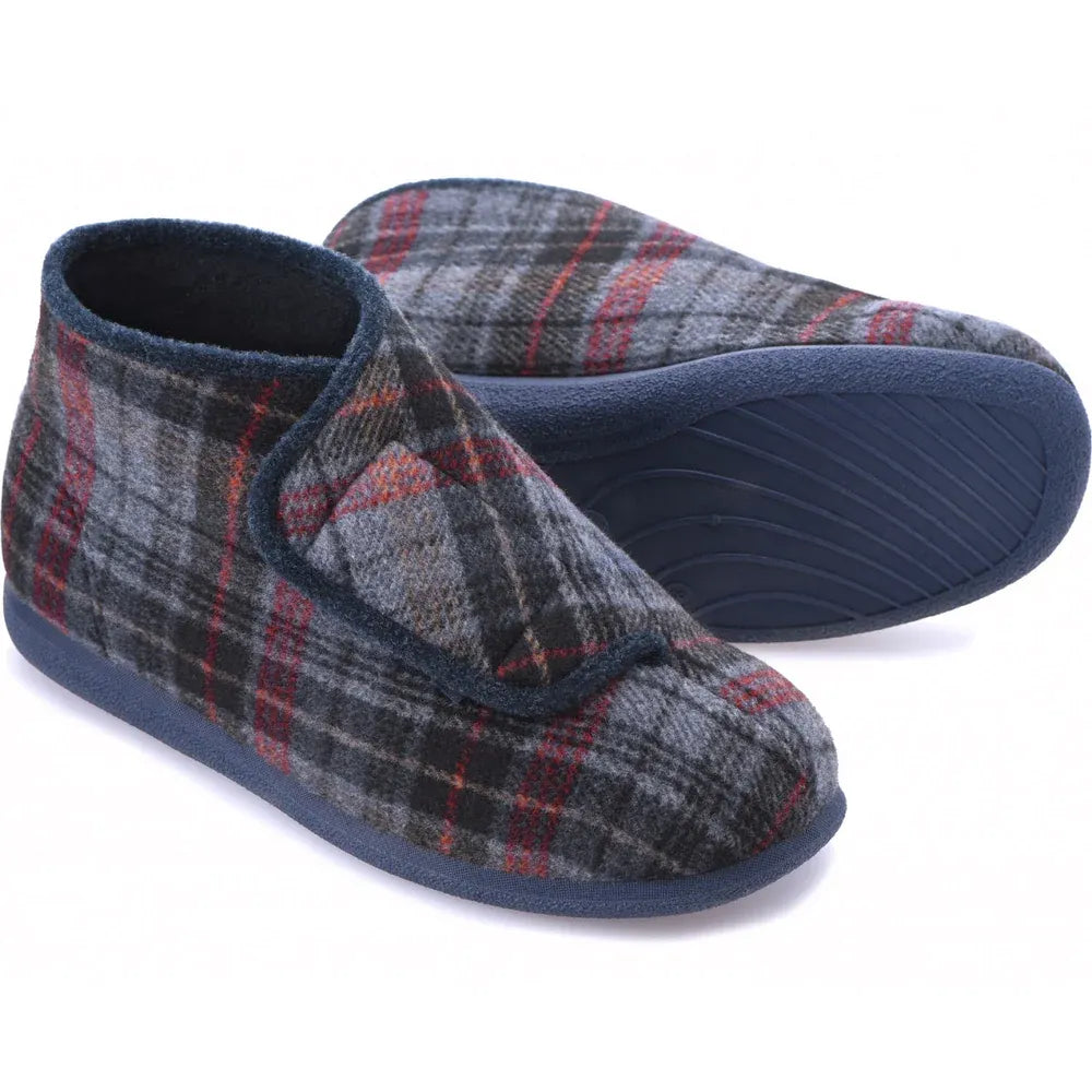 Robbie Slippers - Main Image