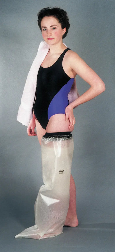 Waterproof Adult Full Leg Protector