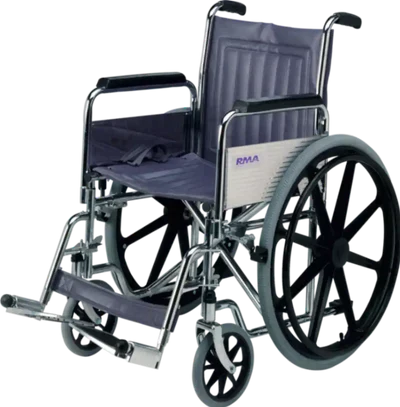 Standard Self Propelling Wheelchair