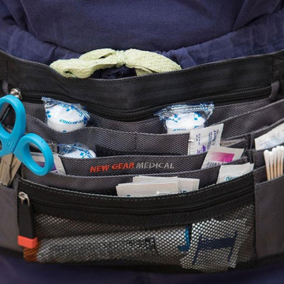 Trustee - Medical Supply Organizer Belt Bag