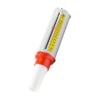 Standard Range Mini Wright Peak Flow Meter Adult