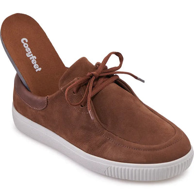 Nick Mens Walking Shoe
