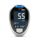Nexus Blood Glucose Monitoring System