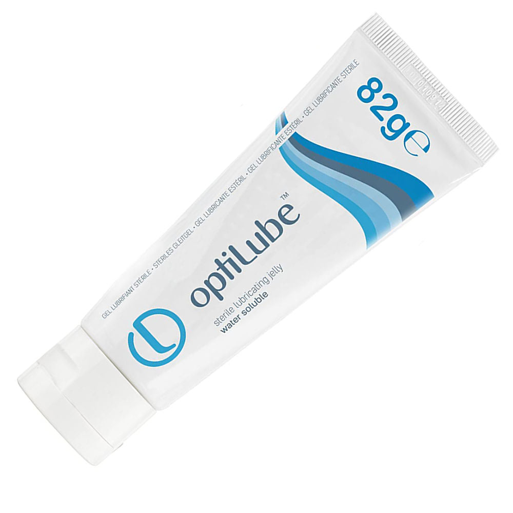 LUBRICANT GEL - tube 82 g - Mediworld Ltd