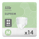 Lille Suprem Pants Maxi Medium