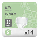 Lille Suprem Pants Maxi Small