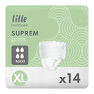 Lille Suprem Pants Maxi XL