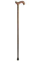 Derby Cane Brown