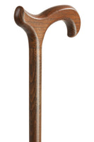 Derby Cane Brown