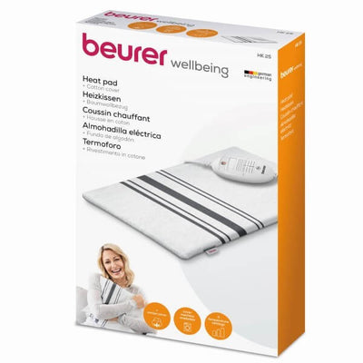 Beurer Electric Heat Pad