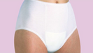 ROBINSON ReadiBriefs Pouch Pants Women's 100%Cotton