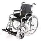 Self Propelling Wheelchair