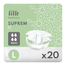 Lille Suprem Fit Maxi Large