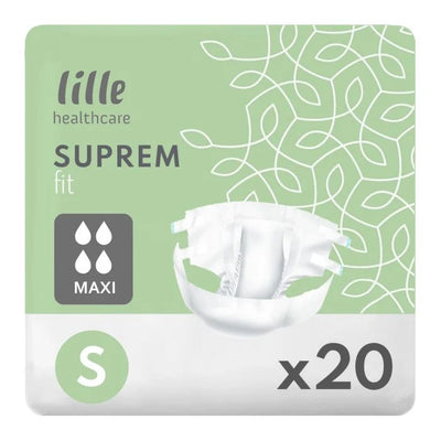 Lille Suprem Fit Maxi Small